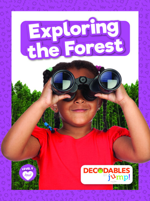 Title details for Exploring the Forest by Robin Twiddy - Available